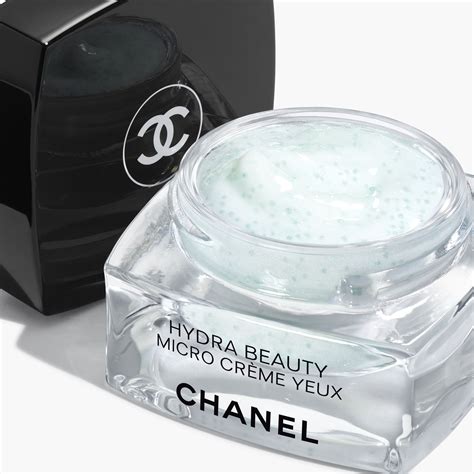 chanel hydra beauty micro creme price|chanel hydra beauty price.